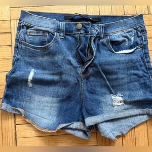 Harper Jean shorts
